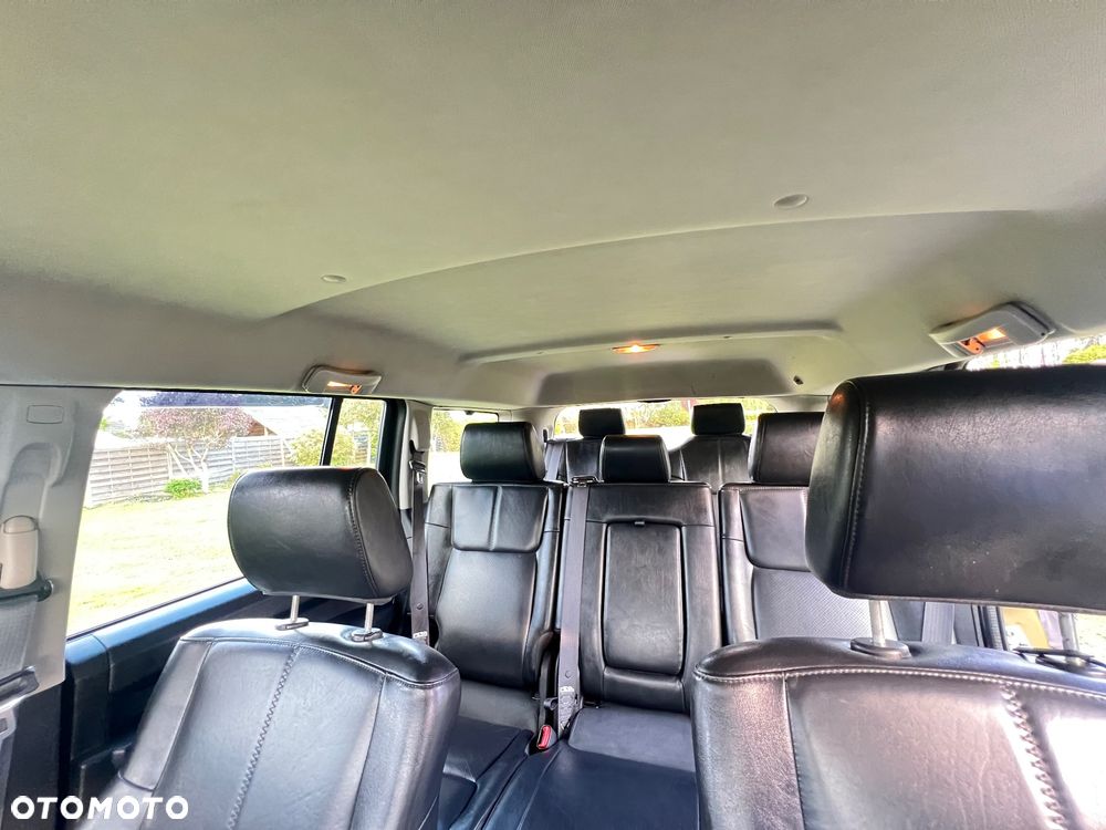 Jeep Commander - 9