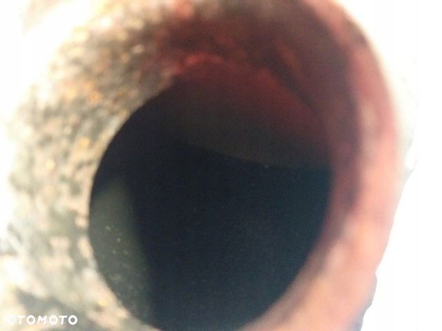 Citroen Jumpy II 2.0 HDI Katalizator euro5 - 3