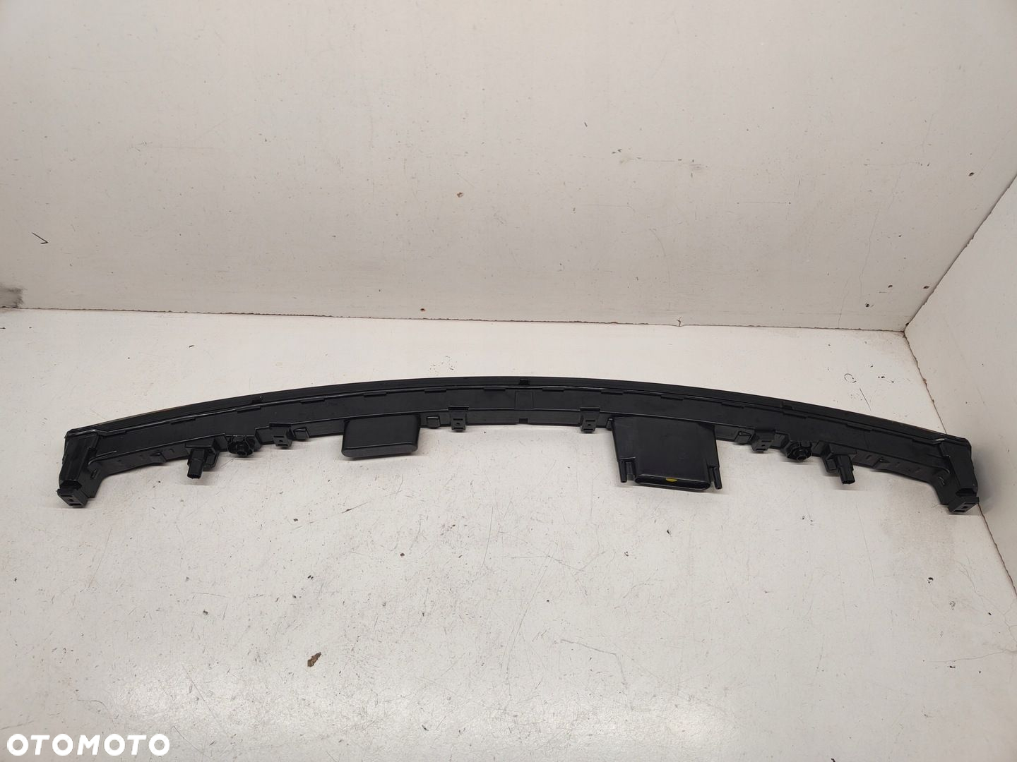 MERCEDES EQA 243 W243 LAMPA PRZEDNIA BLENDA LED DRL TYŁ, A2439063200 - 6