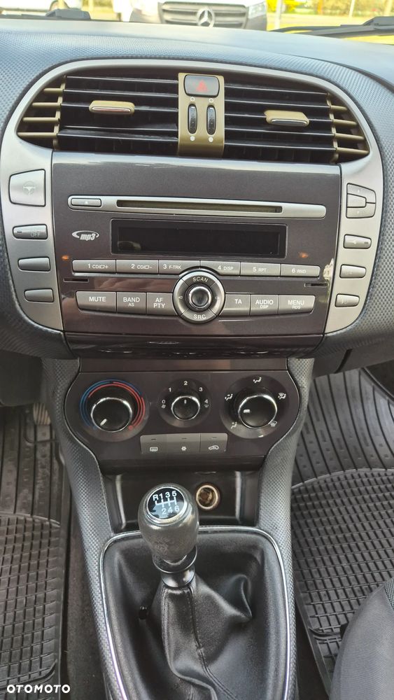 Fiat Bravo - 7