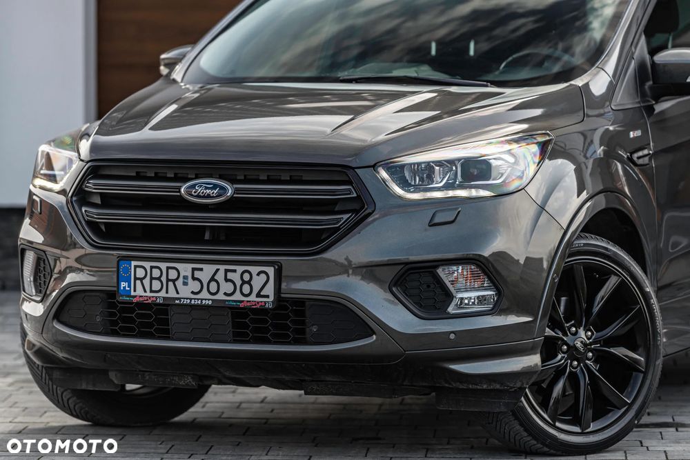 Ford Kuga 1.5 EcoBoost 2x4 ST-Line - 5