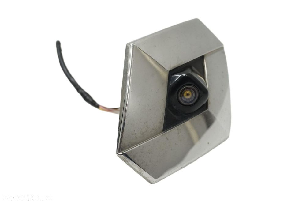 KAMERA COFANIA ZNACZEK RENAULT MEGANE IV 4 284427774r - 2