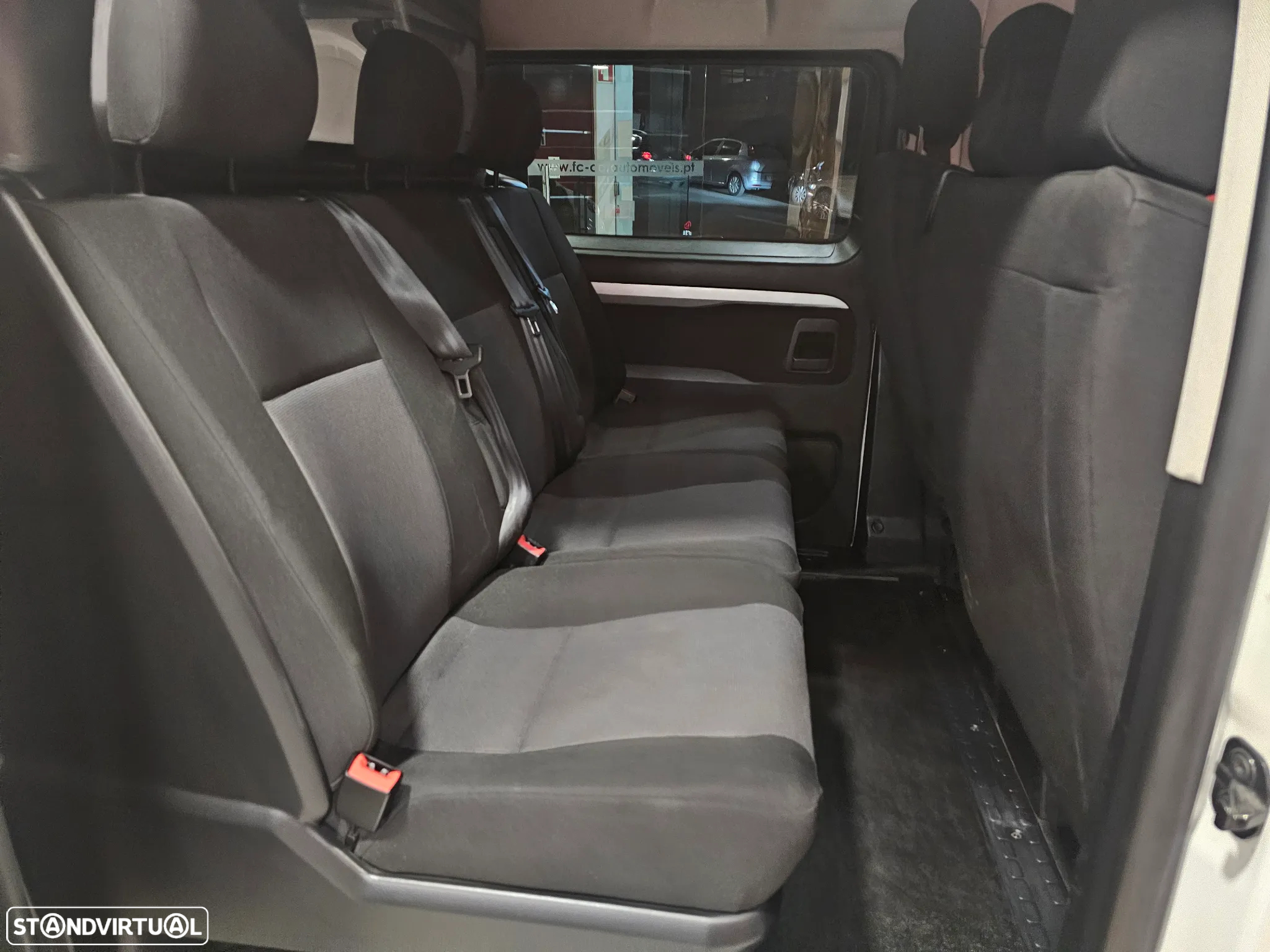 Toyota Proace 1.6 D-4D L1 6L - 10