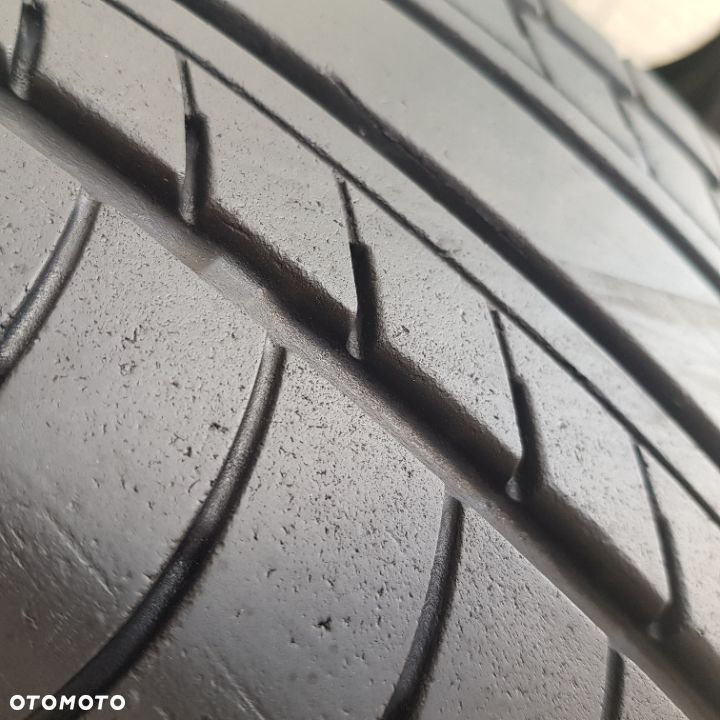 2x 225/65R17 Yokohama Geolandar G98EV Para opon letnich Poznań - 2