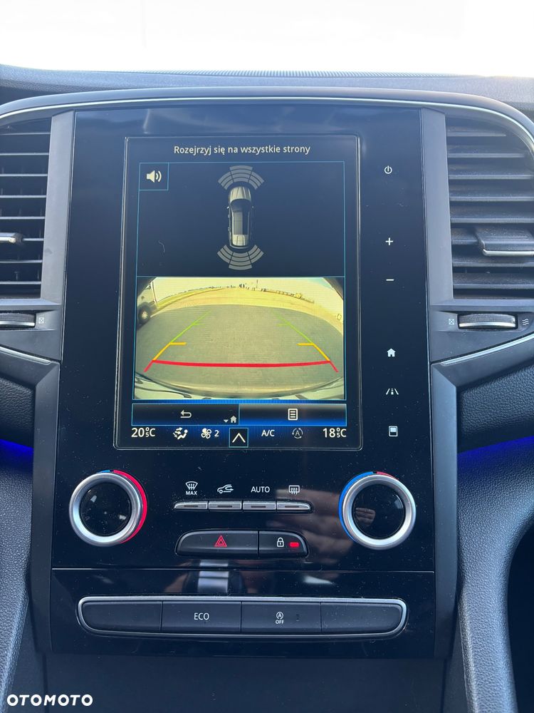 Renault Talisman 1.6 Energy dCi Intens EDC - 27