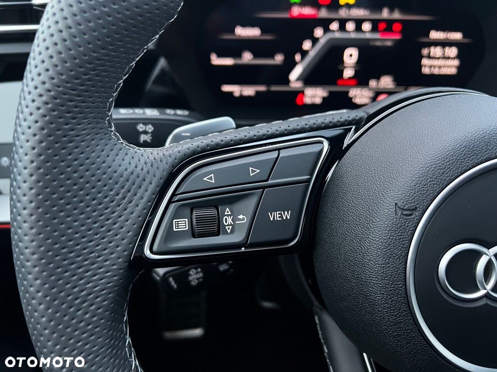 Audi S3 Limousine TFSI Quattro S tronic - 21