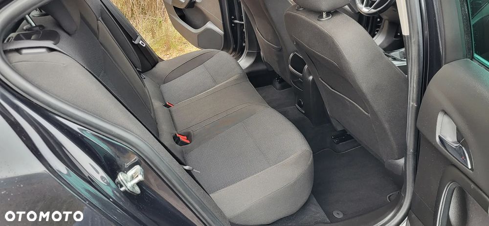 Opel Insignia 1.4 T Elegance S&S - 21