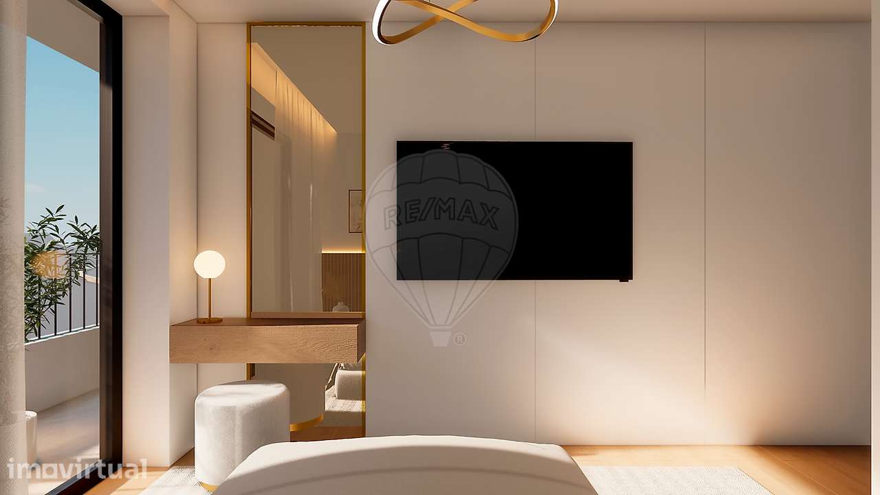 Apartamento T2 para venda - Grande imagem: 4/18