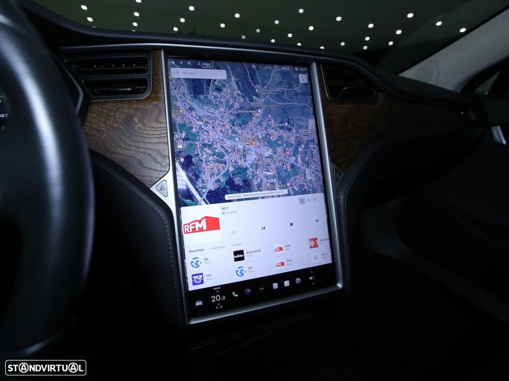 Tesla Model S 100D - 20