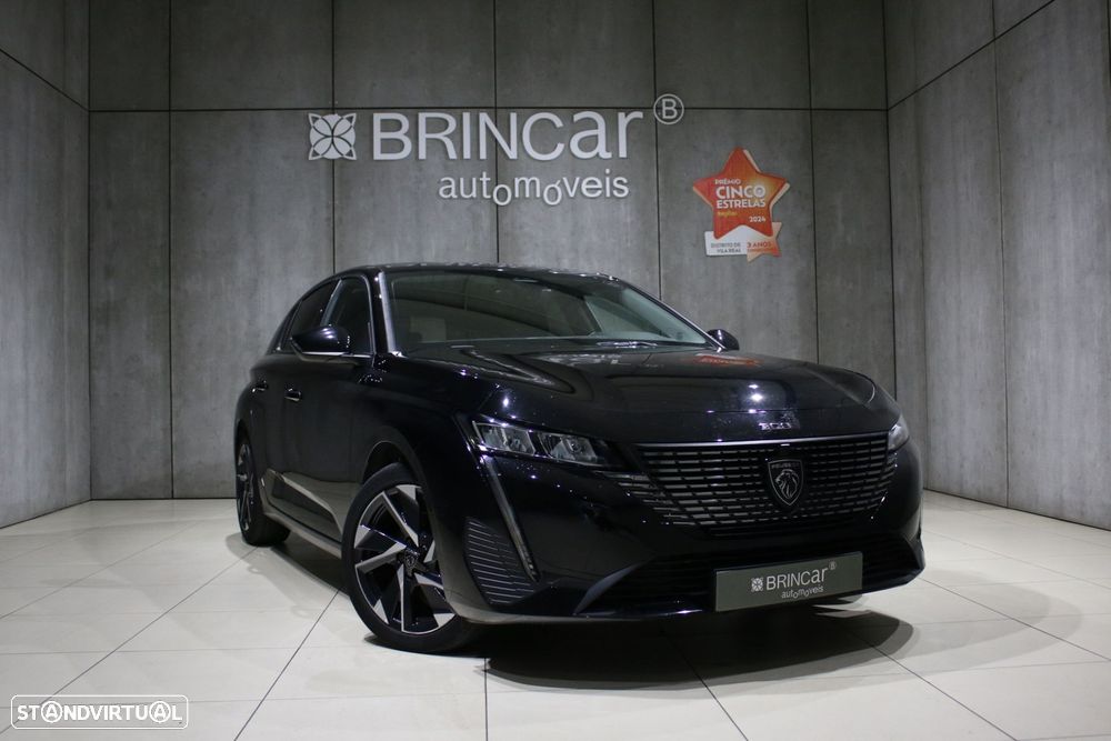 Peugeot 308 1.2 PureTech Allure - 2