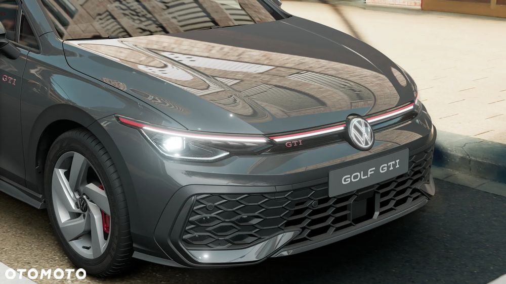 Volkswagen Golf 2.0 TSI GTI DSG - 9