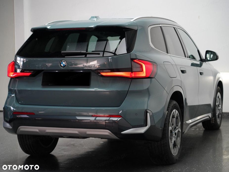 BMW X1 sDrive20i mHEV xLine - 6