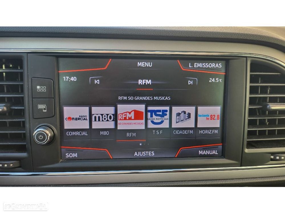 SEAT Leon ST 1.6 TDI Style S/S - 16