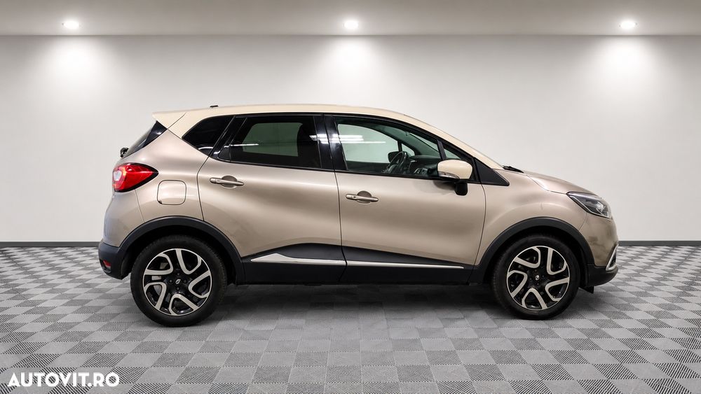 Renault Captur ENERGY TCe EDC Intens - 9