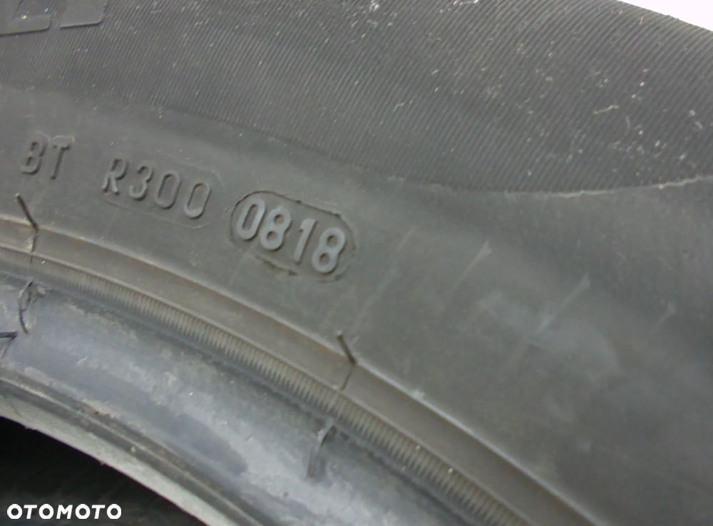 215/55R16 97H Pirelli Cinturato P7 - 5
