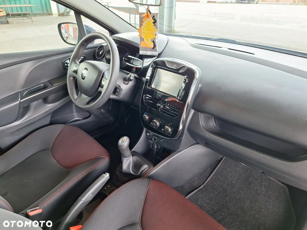 Renault Clio Energy TCe 90 Start & Stop Paris - 7