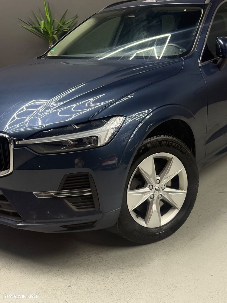 Volvo XC 60 2.0 B4 Inscription - 8