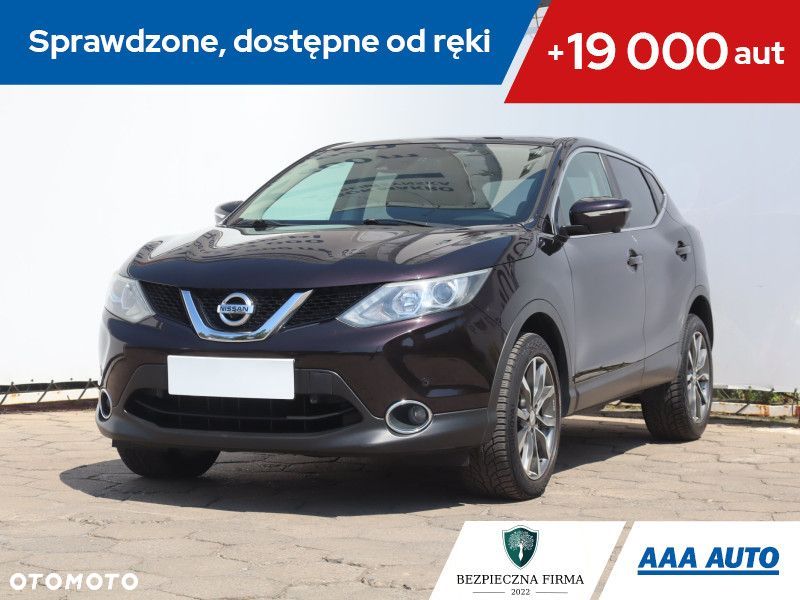 Nissan Qashqai - 2