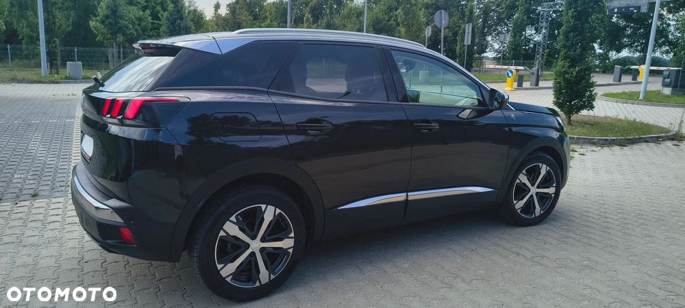Peugeot 3008 1.2 PureTech Crossway S&S EAT6 - 3