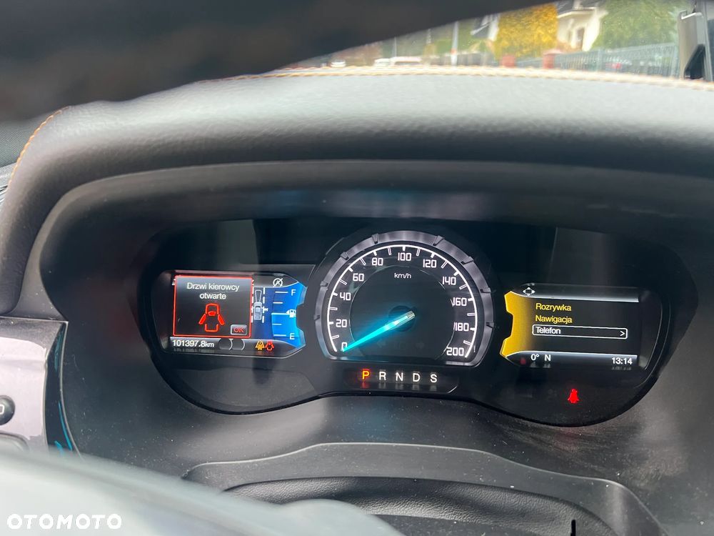 Ford Ranger 2.0 EcoBlue 4x4 DC Wildtrak - 7