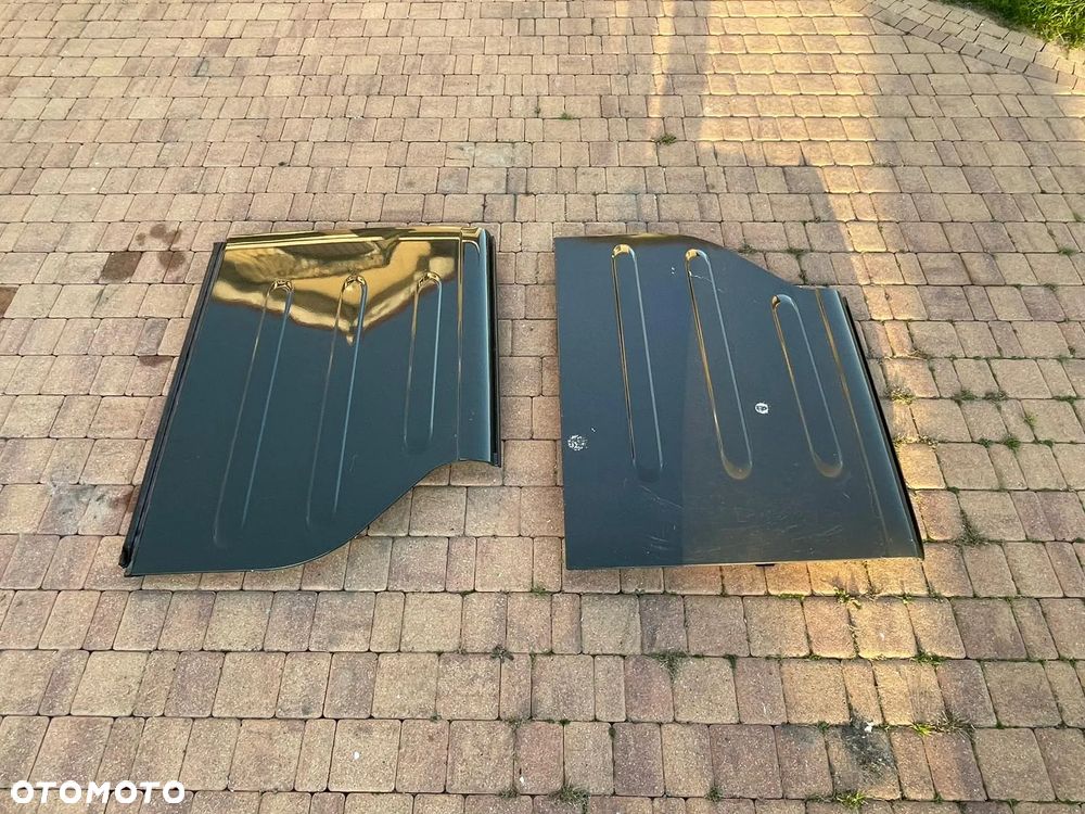 Jeep Wrangler Unlimited 3.6 Automatik Sahara - 16