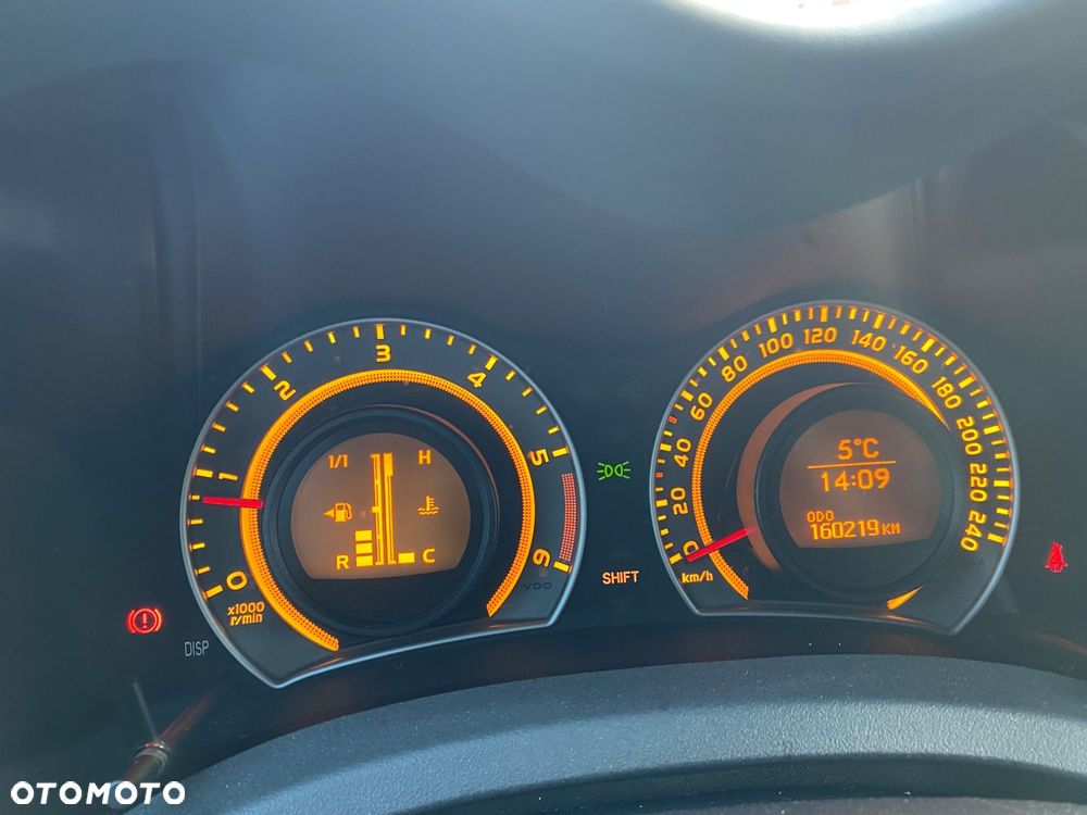 Toyota Auris 1.4 D-4D Premium - 9