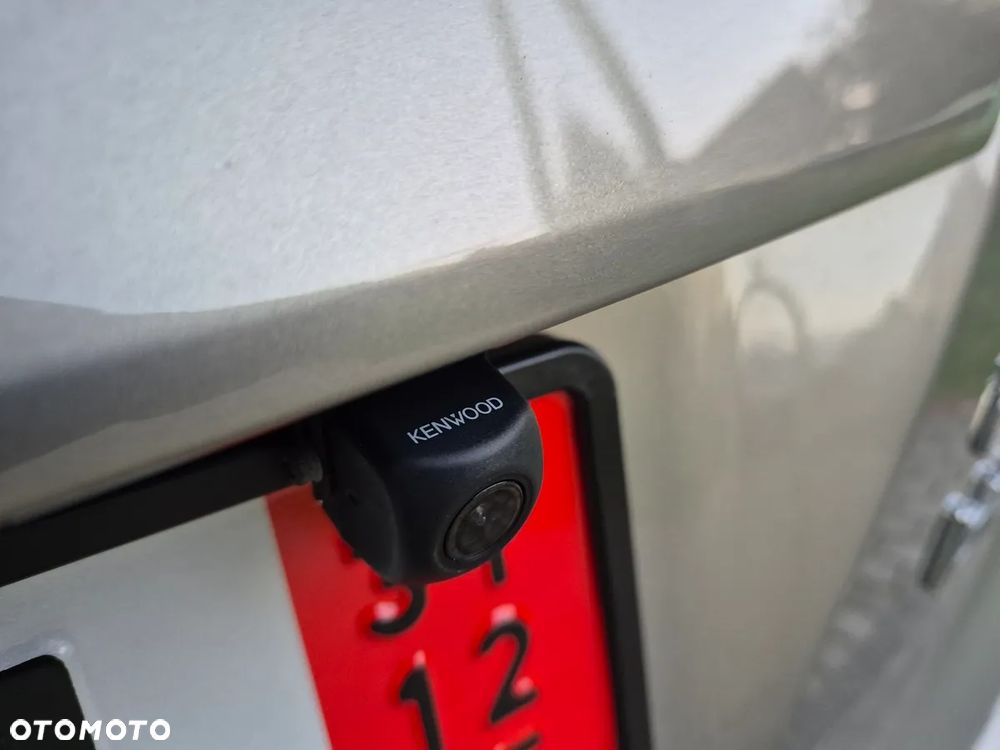 Hyundai ix35 1.7 CRDi 2WD blue Style - 8