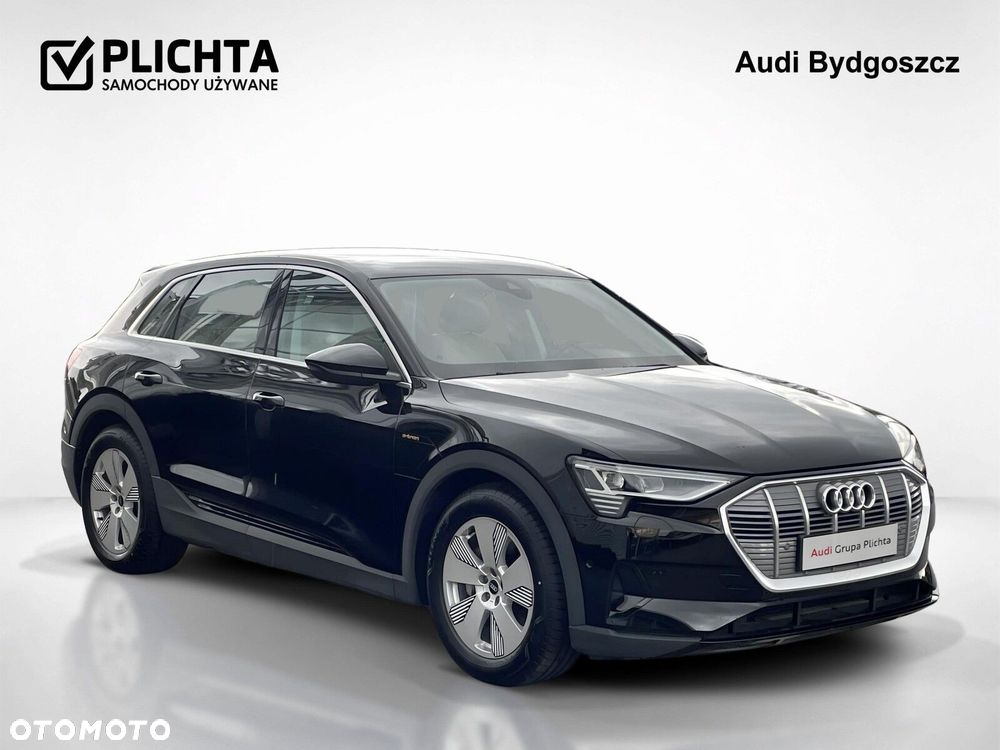 Audi e-tron - 8