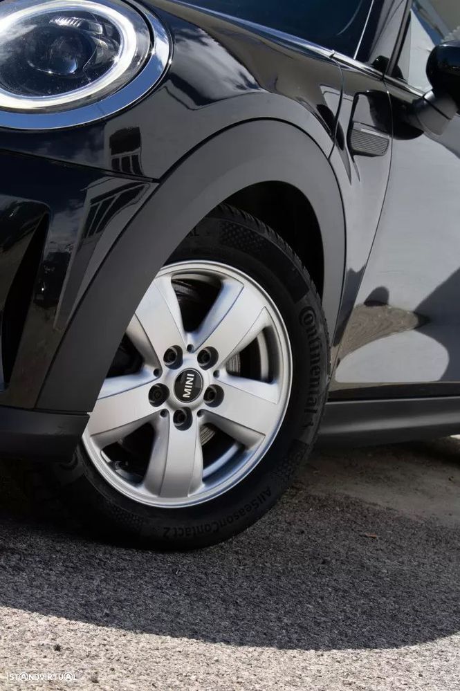 MINI 5 Portas One Sport Edition - 10
