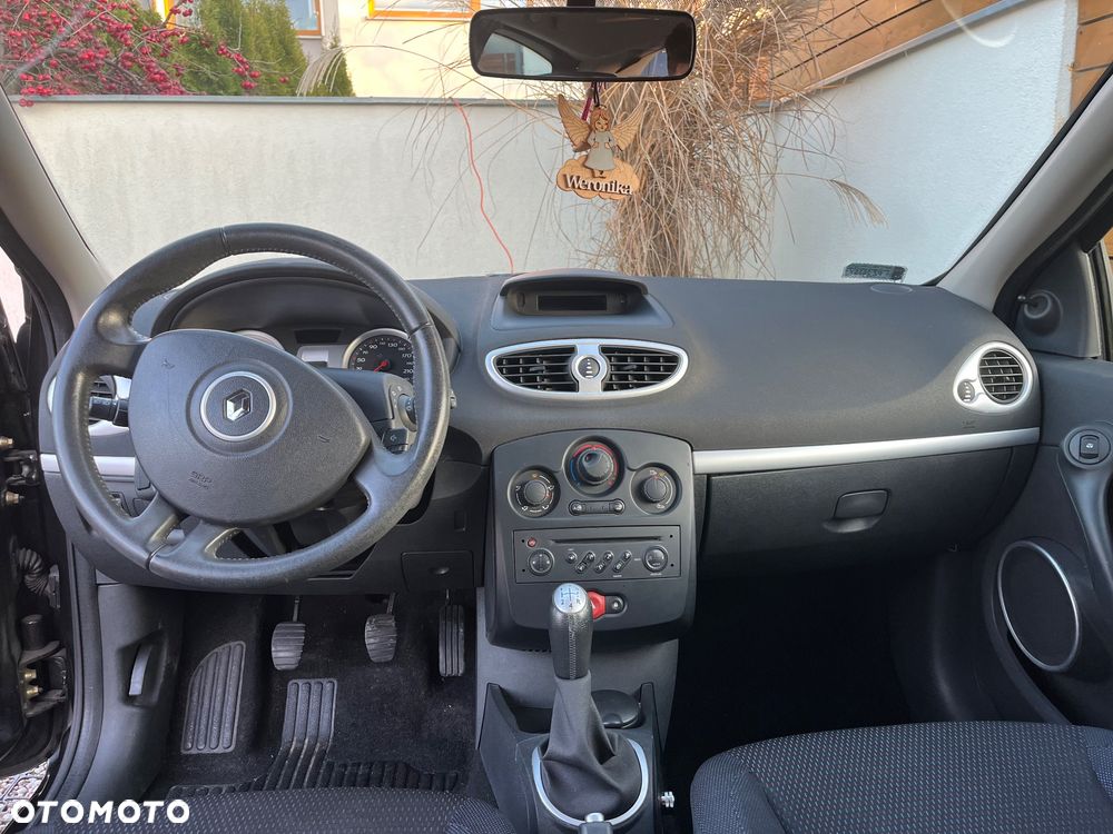 Renault Clio 1.2 16V Extreme - 14