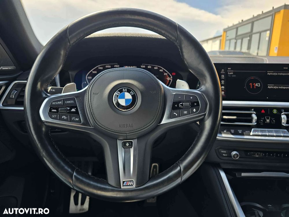 BMW Seria 4 - 15