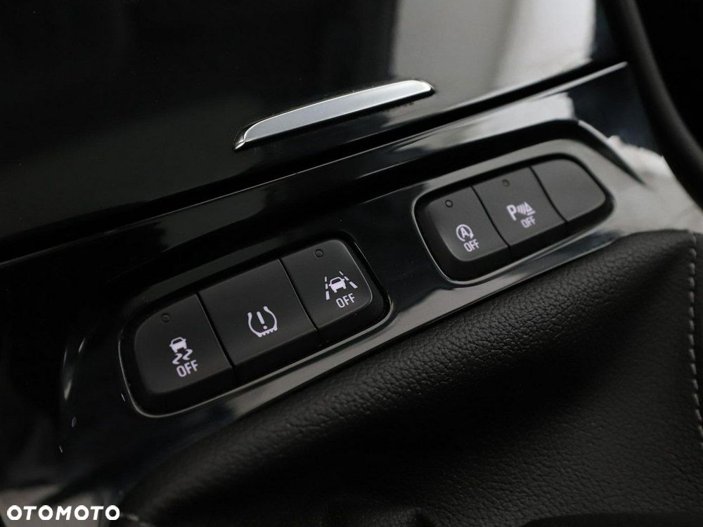 Opel Grandland X 1.5 D Start/Stop Business INNOVATION - 29