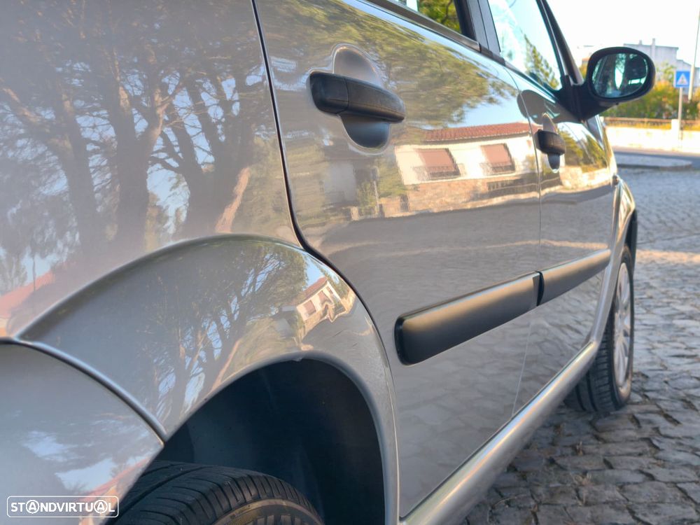 Citroën C3 1.4 HDi SX - 8