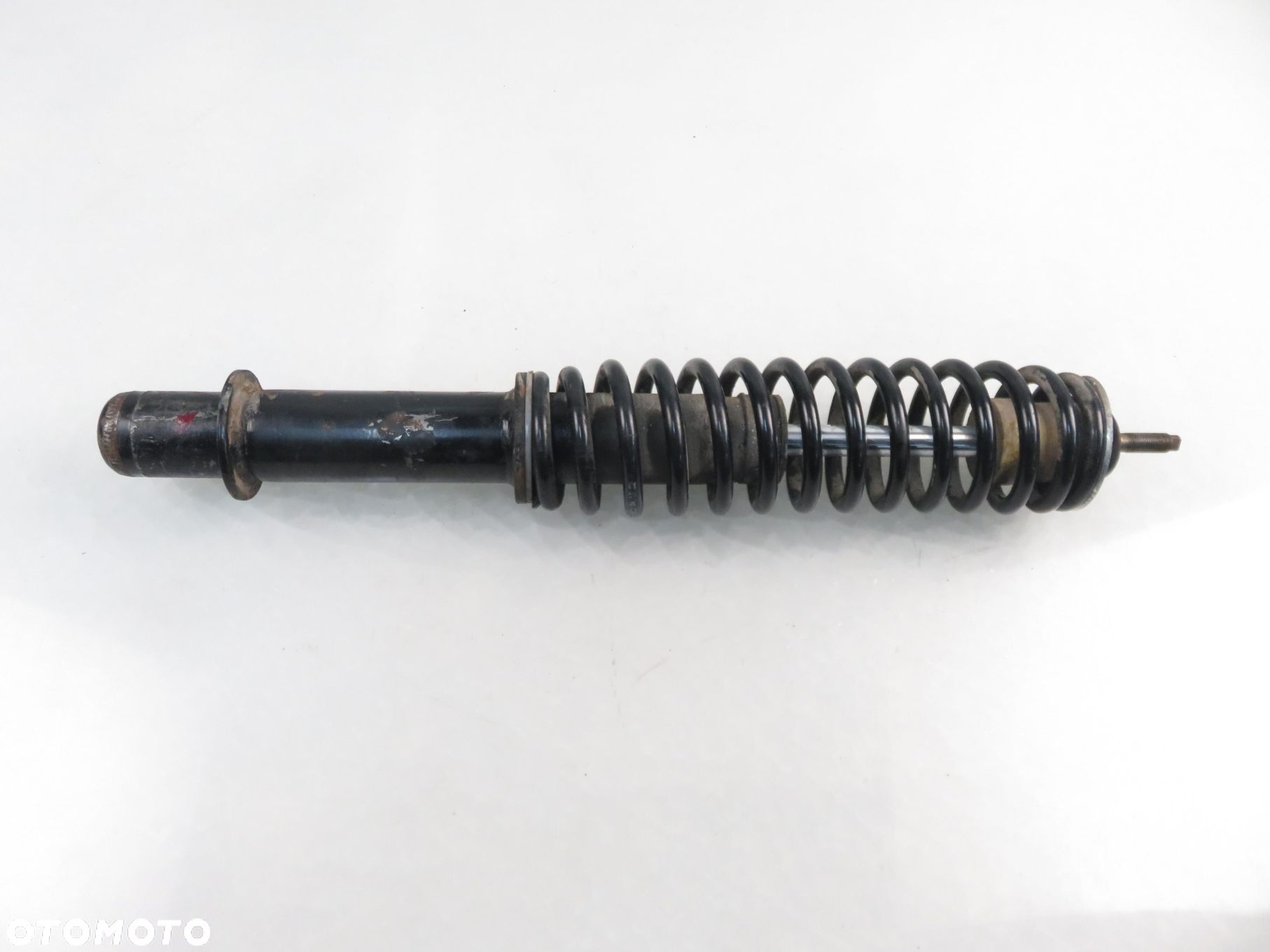 MCPERSON LEWY PRZEDNI MICROCAR F8C LDW 492 DCi RDM1006968 - 1
