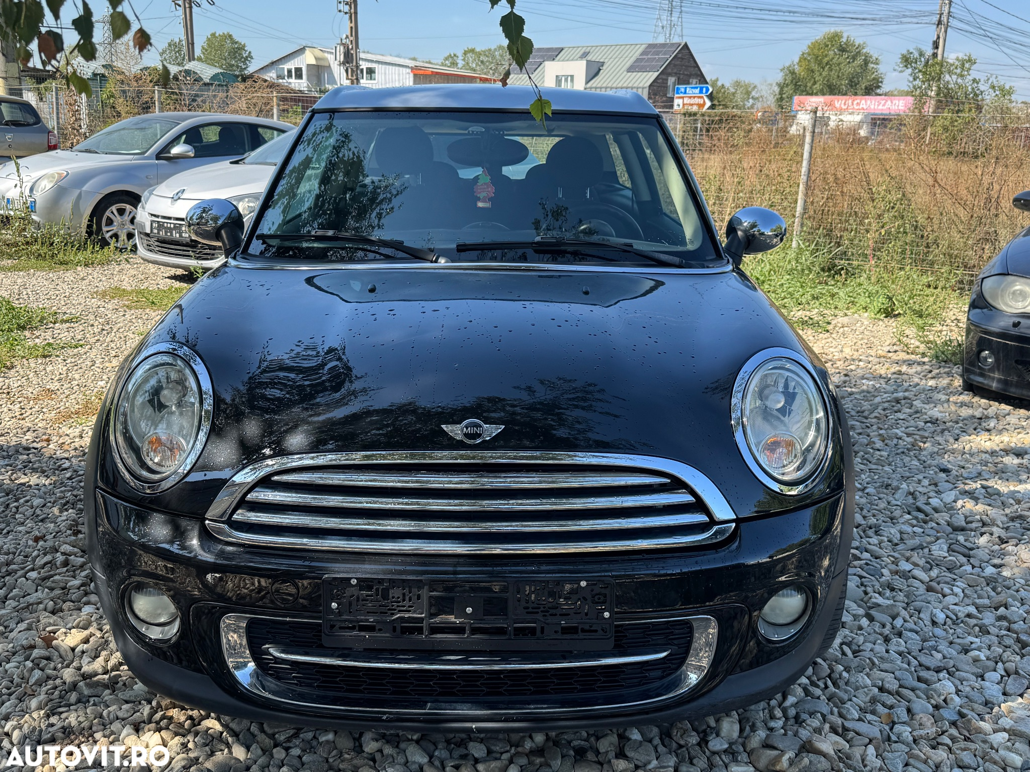 Mini Clubman Cooper SD Soho - 2