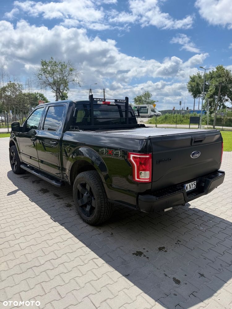 Ford F150 - 7