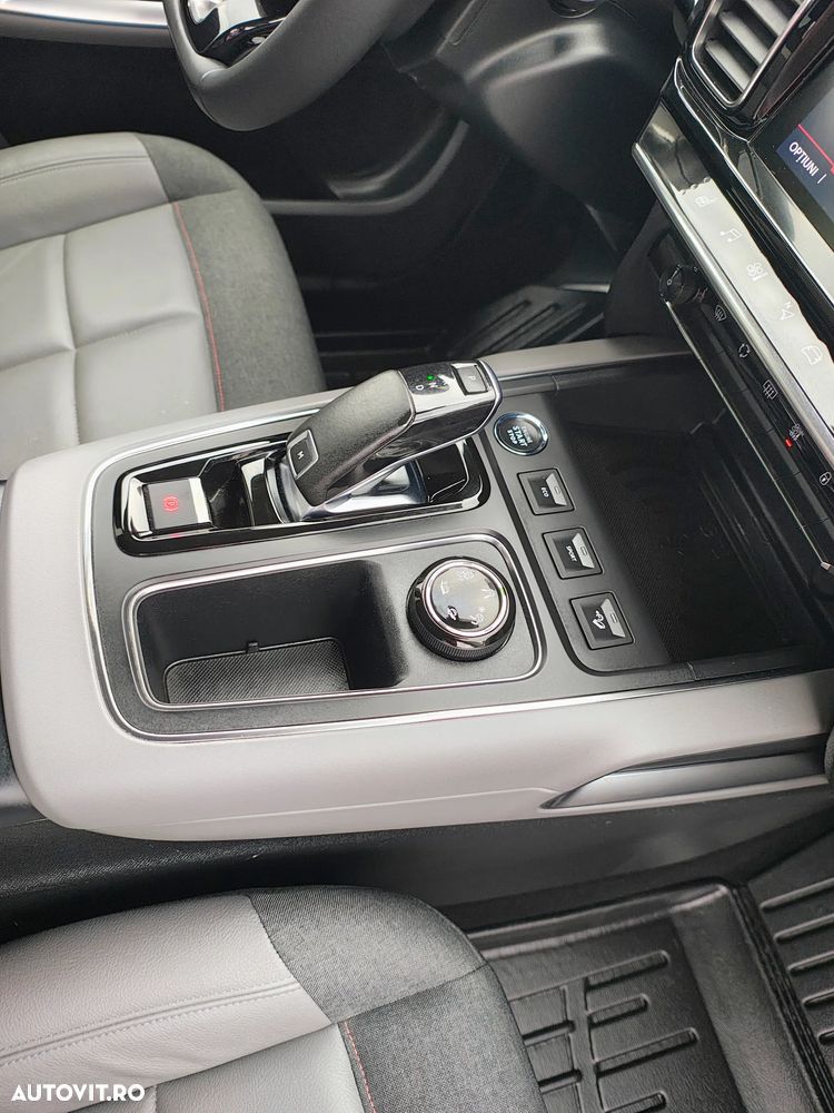 Citroën C5 Aircross BlueHDI 130 S&S EAT8 SHINE PACK - 16