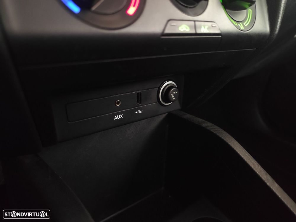 Skoda Fabia Break 1.0 Ambition - 21