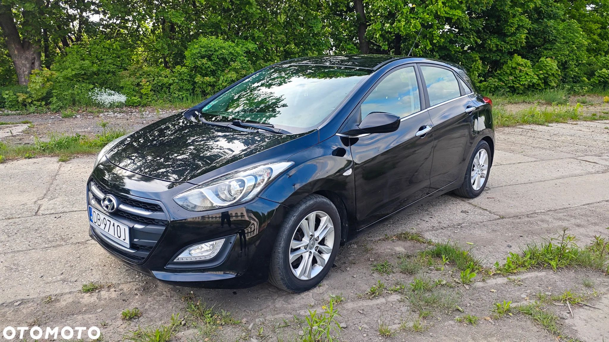 Hyundai i30 1.6 CRDi Classic - 1