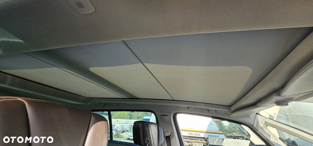 Renault Espace 1.6 dCi Energy Initiale Paris EDC - 10