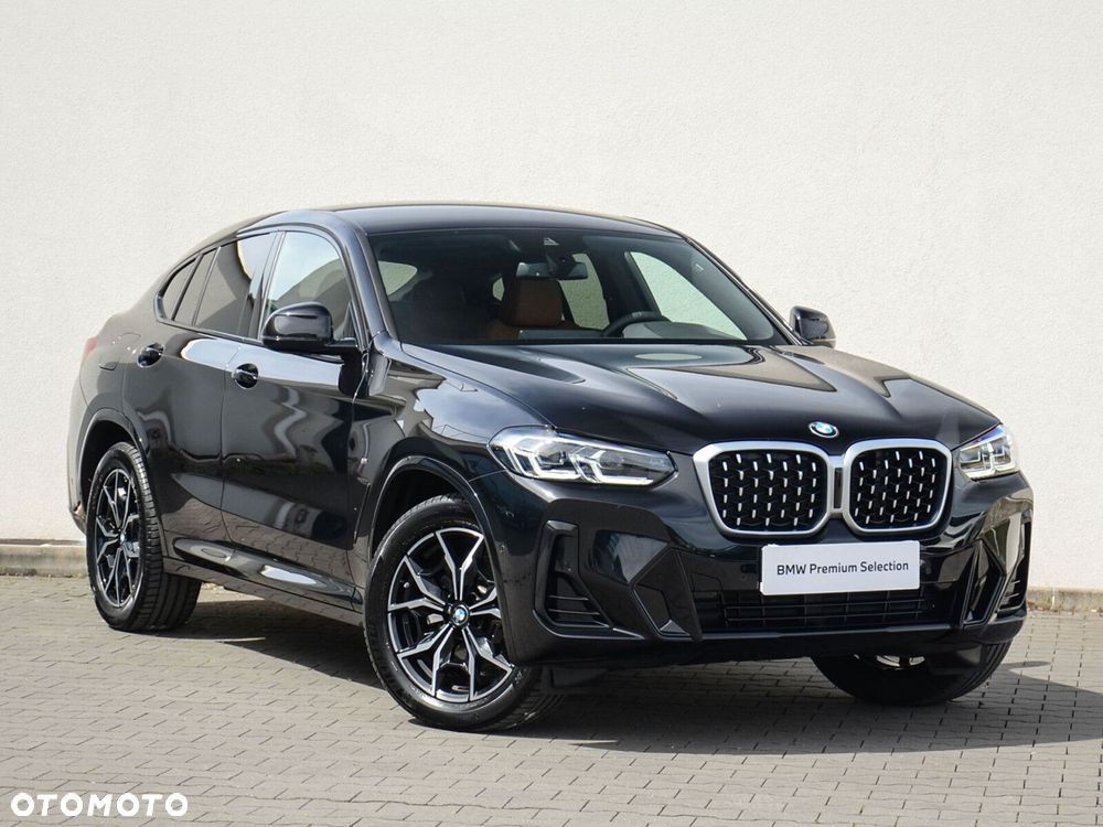 BMW X4 - 12