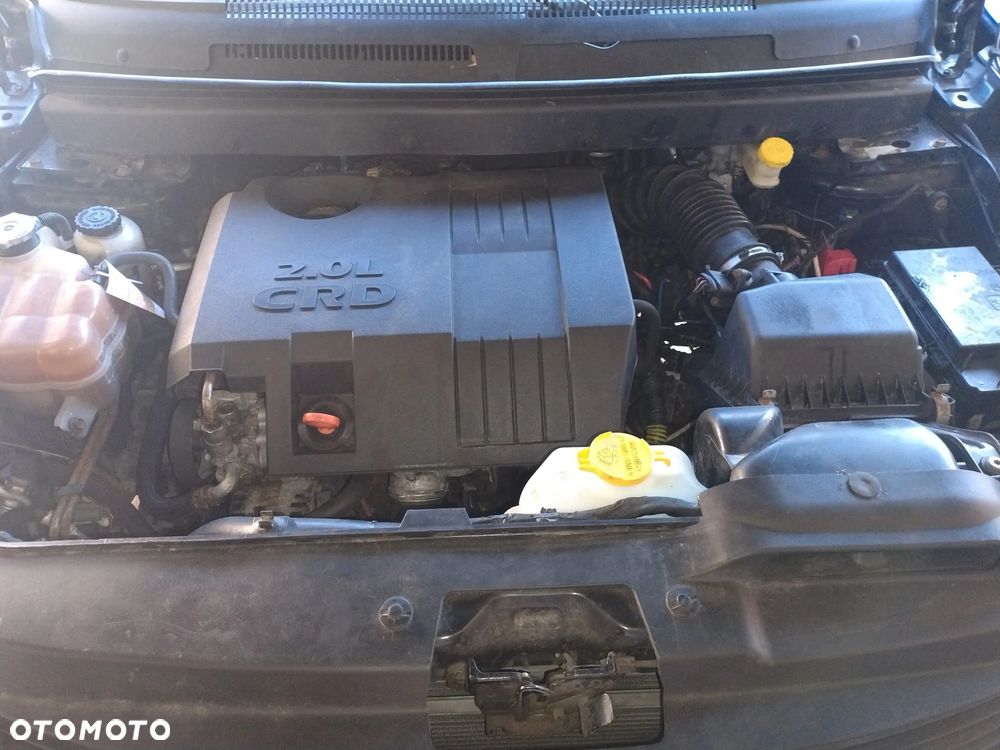 Dodge Journey 2.0 CRD SE - 15