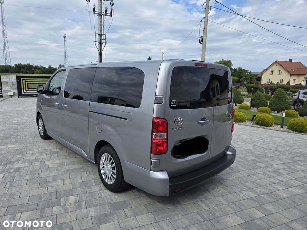 Toyota Proace Verso 1.5 D4-D Long Family - 5