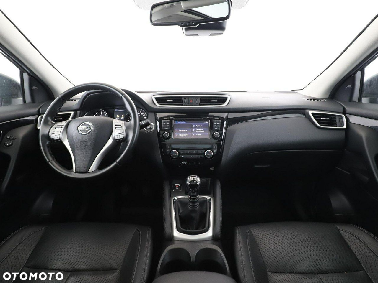 Nissan Qashqai 1.2 DIG-T Tekna - 15