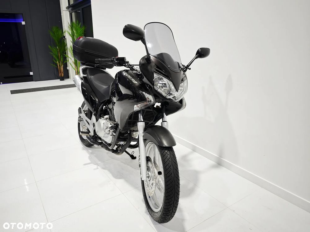 Honda Varadero - 2