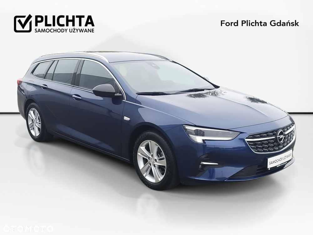 Opel Insignia - 3