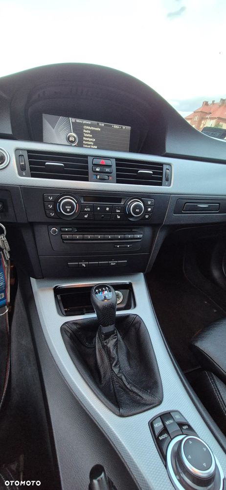 BMW Seria 3 - 7