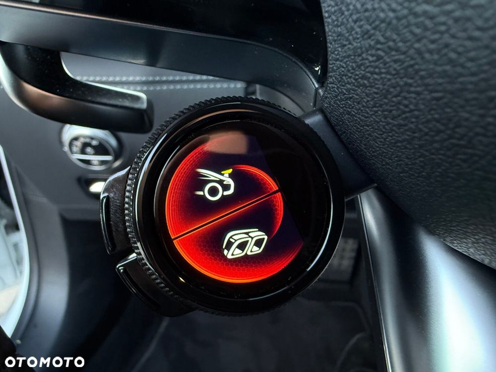 Mercedes-Benz AMG GT 55 4MATIC+ - 20