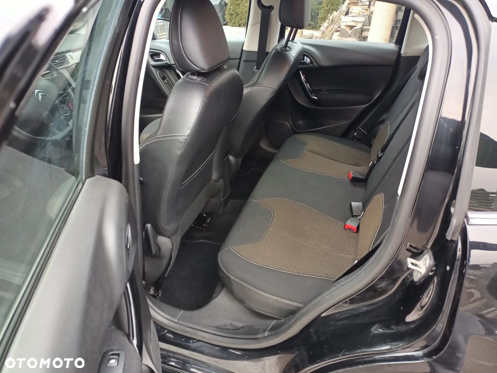 Citroën C3 1.4 HDi Senso Drive Exclusive - 13