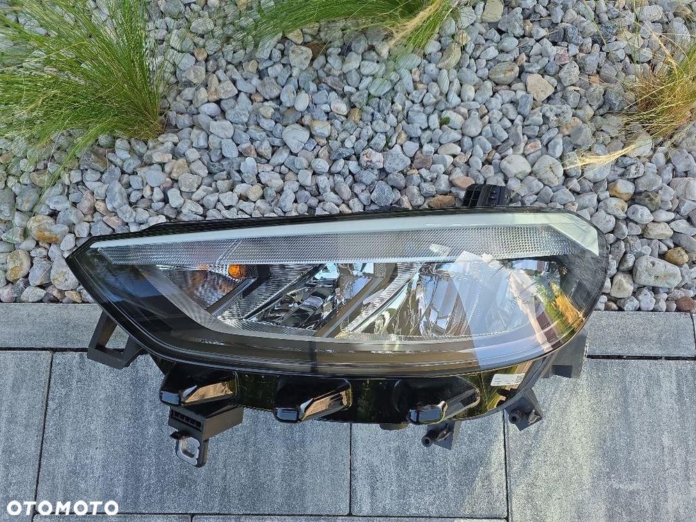 VW ID.3 ID3 10B Lampa lewa przód Full Led Base Eco Led Basic 10B941005A - 6